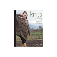 Stackpole Books Knits for Girls and Young Juniors (häftad, eng)