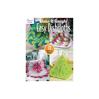 Annie's Make-It-Tonight Easy Dishcloths (häftad, eng)