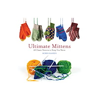 Rowman & littlefield Ultimate Mittens (häftad, eng)