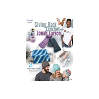 Annie's Publishing, LLC Giving Back Crochet (häftad, eng)
