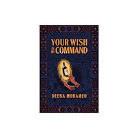 Granta Books Your Wish Is My Command (inbunden, eng)