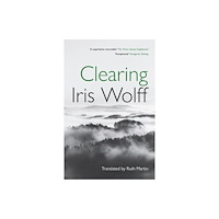 Moth Books CLEARING (häftad, eng)