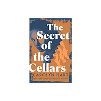 Open Road Integrated Media, Inc. Secret of the Cellars (häftad, eng)