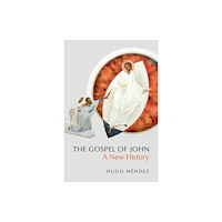 Oxford University Press Inc The Gospel of John (inbunden, eng)