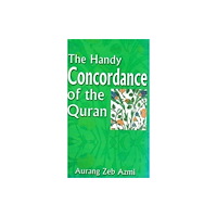 Third Millennium Press Ltd. The Handy Concordance of the Quran (häftad, eng)