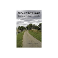 JAS Arqueologia Paisaje y patrimonio (häftad, spa)