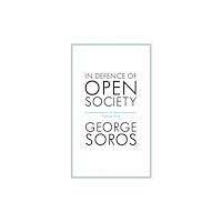 John Murray Press In Defence of Open Society (häftad, eng)