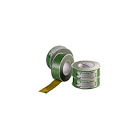 Solar Plus GREEN-LINER ångspärrtejp 50 mm x 25 m (flexibel, för permane...