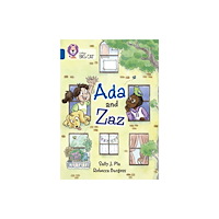 HarperCollins Publishers Ada and Zaz (häftad, eng)