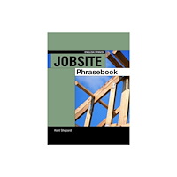 BuilderBooks Jobsite Phrasebook English-Spanish (häftad, eng)