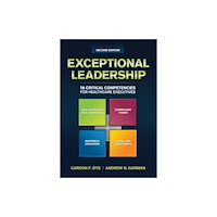 World Resources Institute Exceptional Leadership (häftad, eng)