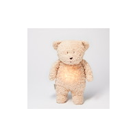 Moonie Moonie 2.0 migdukas Organic Humming Bear