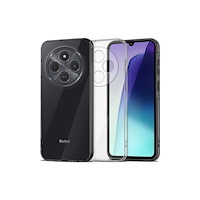 Tech-Protect Tech-Protect FlexAir+ Case for Xiaomi Redmi 14C / Poco C75