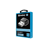 Sandberg Sandberg Micro Wifi USB Dongle
