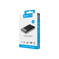 Sandberg Sandberg Travel