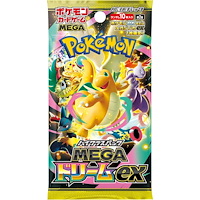 POKEMON Pokemon TCG: Mega Evoliution
