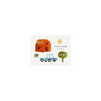 Jon Klassen Your Farm (bok, board book, eng)