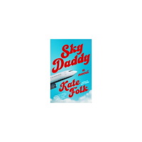 Kate Folk Sky Daddy (pocket, eng)
