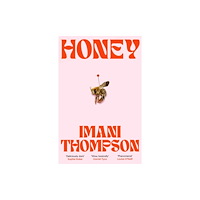 Imani Thompson Honey (häftad, eng)