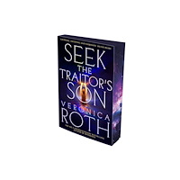 Veronica Roth Seek The Traitor's Son (häftad, eng)