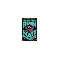 Matt Dinniman This Inevitable Ruin (inbunden, eng)