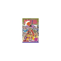 Eiichiro Oda One Piece, Vol. 111 (häftad, eng)