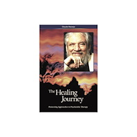 Multidisciplinary Association for Psychedelic Stud The Healing Journey (2nd Edition) (häftad, eng)