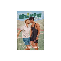 Crooked Lane Books Thirty Love (häftad, eng)