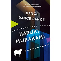 Haruki Murakami Dance Dance Dance (häftad, eng)