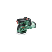 Bosch Bosch UniversalOrbit 18V-20, Rundslipmaskin, Svart, Grön, 10...