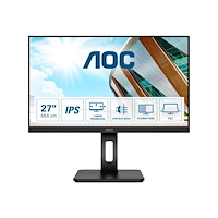 AOC AOC 27P2Q - LED-skärm - Full HD (1080p) - 27"