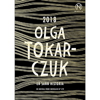 Olga Tokarczuk En sann historia (häftad)