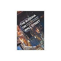 Windhorse Publications The Buddha on Wall Street (häftad, eng)