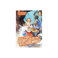 J-Novel Club Isekai Tensei: Recruited to Another World: Volume 5 (Manga) (häftad, eng)