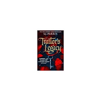S. J. Parris Traitor's Legacy (pocket, eng)