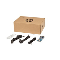 Hewlett-Packard HP Analog Fax Accessory 702 - gränssnittskort för fax