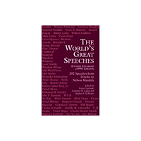 Dover publications inc. The World's Great Speeches (häftad, eng)