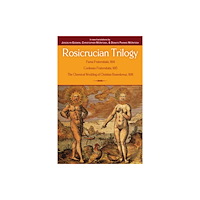 Red Wheel/Weiser The Rosicrucian Trilogy (häftad, eng)