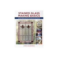 Stackpole Books Stained Glass Making Basics (häftad, eng)