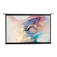 Elite Screens Elite Spectrum Series Electric100XH - projektorduk - 100" (254 cm)