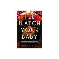 Titan Books Ltd I'll Watch Your Baby (häftad, eng)
