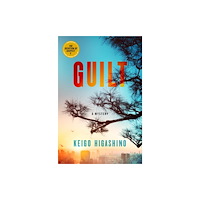 St. Martin's Publishing Group Guilt (inbunden, eng)