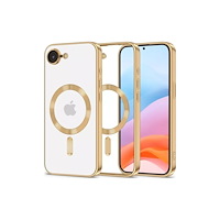 Tech-Protect Tech-Protect MagFlex MagSafe Case for iPhone 16e / 17e