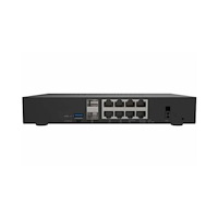 SonicWALL SonicWall TZ280 Gen 8 High Availability-brandvägg 8x 1GbE, 2...