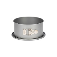 Patisse Patisse form i högkant/”hög rand”-stil 18 x 9 cm i stål, sil...