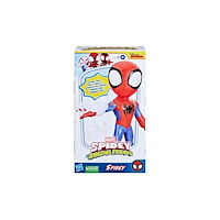 SPIDEY Spidey & Friends-figur 22,5 cm