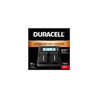 Duracell Duracell DRC6105, Canon LP-E10, 8.4 V, 8,4 V, 111 mm, 125 mm...