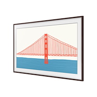 SAMSUNG Samsung VG-SCFA43BW