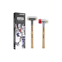 Halder Halder Aktionsbox Dreamteam 3366s001 hammarsats tilbageslags...