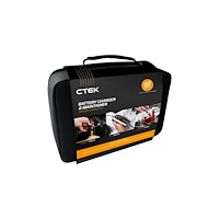 CTEK CTEK CTEK MXS 3.8 Power Kit 40-765 automatisk laddare 12 V 3...